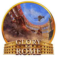 Persentase RTP untuk Glory of Rome oleh Habanero