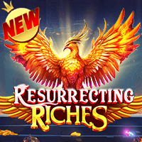 Persentase RTP untuk Resurrecting Riches oleh Pragmatic Play
