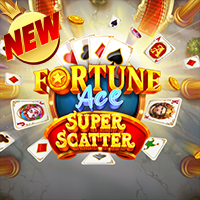 Persentase RTP untuk Fortune Ace Super Scatter oleh Pragmatic Play