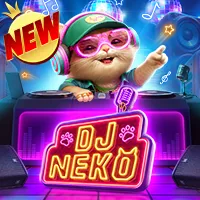 Persentase RTP untuk DJ Neko oleh Pragmatic Play